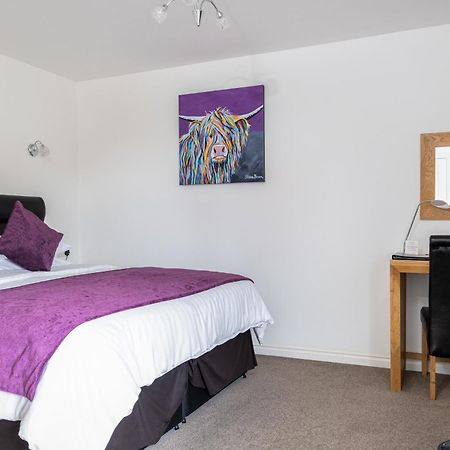 Rosebank Guest House Пърт Екстериор снимка