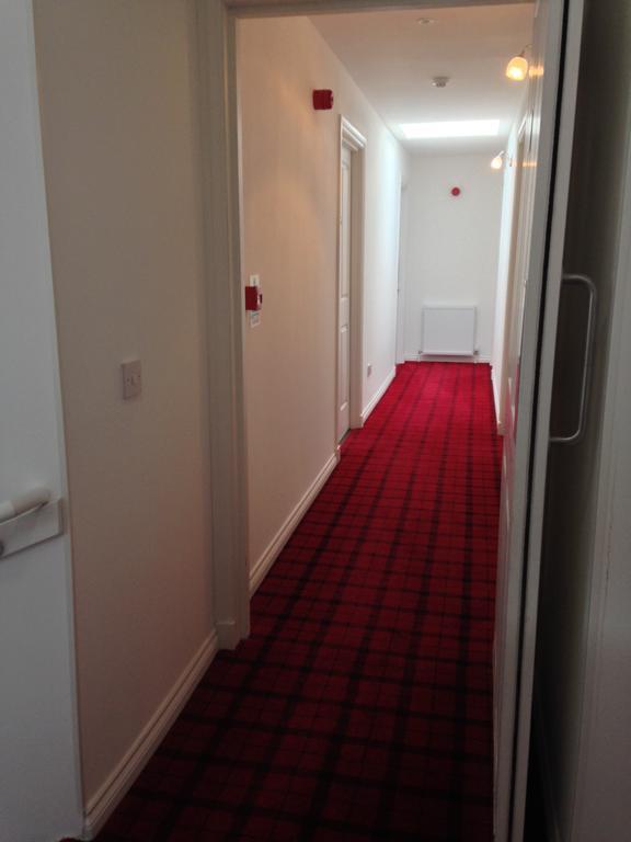 Rosebank Guest House Пърт Екстериор снимка