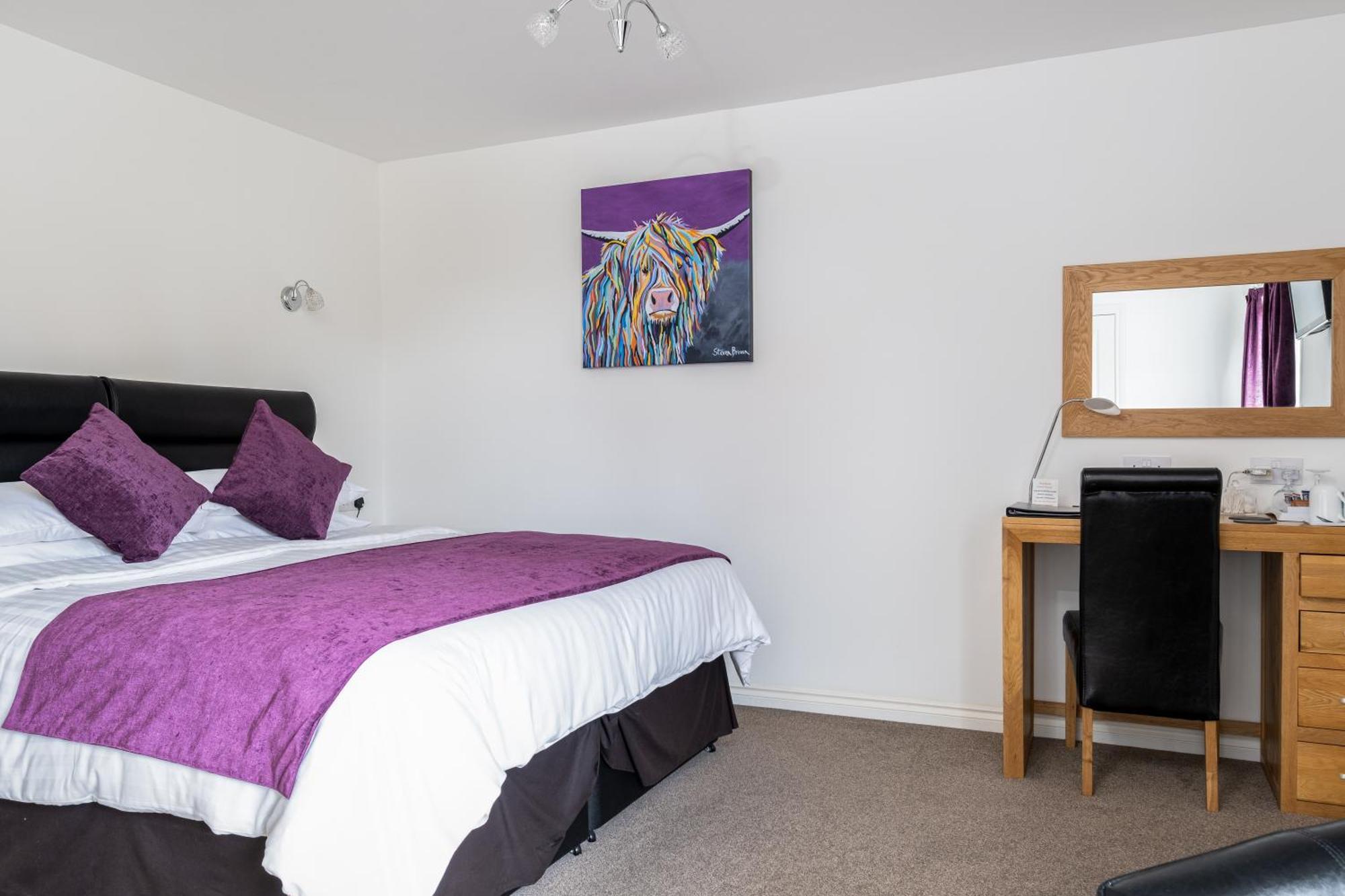 Rosebank Guest House Пърт Екстериор снимка