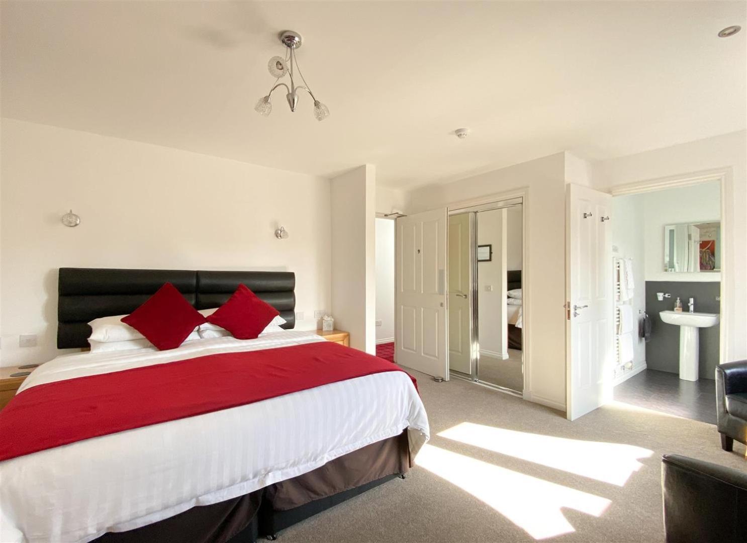Rosebank Guest House Пърт Екстериор снимка