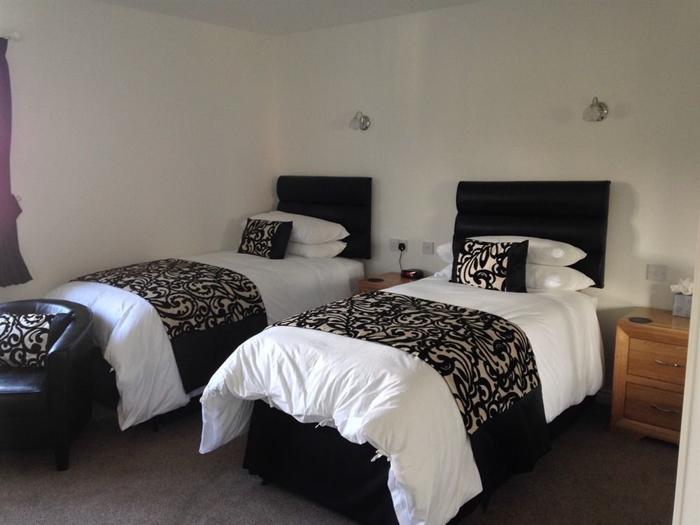 Rosebank Guest House Пърт Екстериор снимка