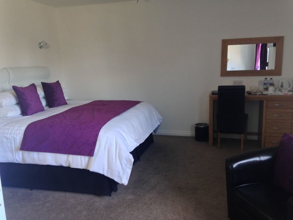 Rosebank Guest House Пърт Екстериор снимка