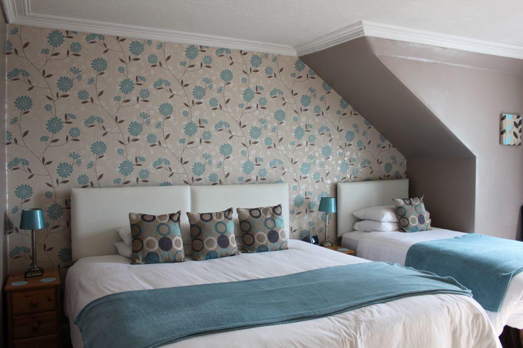Rosebank Guest House Пърт Екстериор снимка