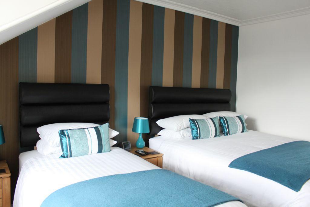 Rosebank Guest House Пърт Екстериор снимка