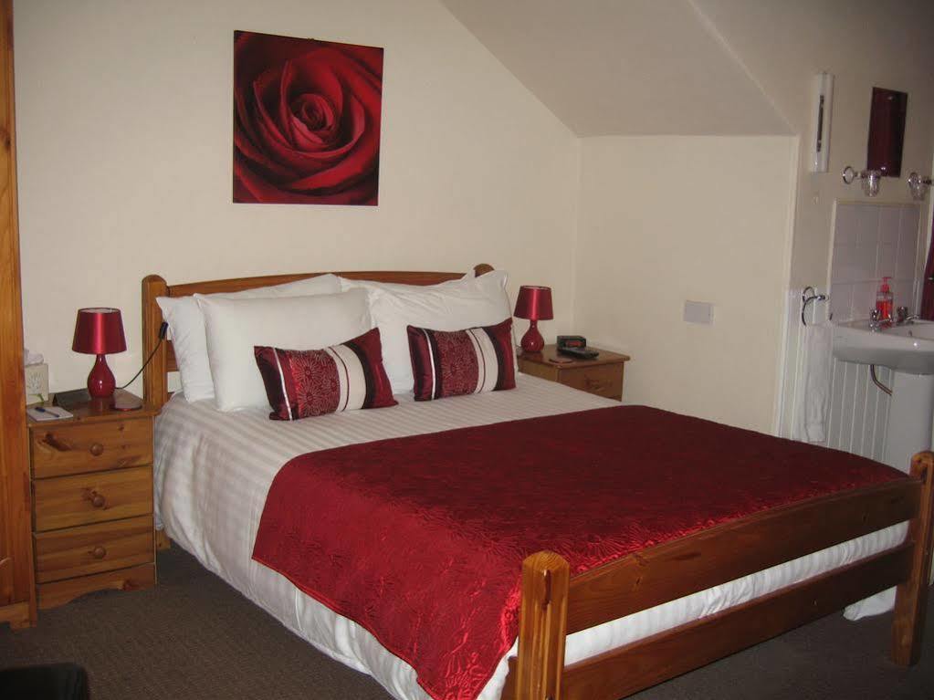 Rosebank Guest House Пърт Екстериор снимка