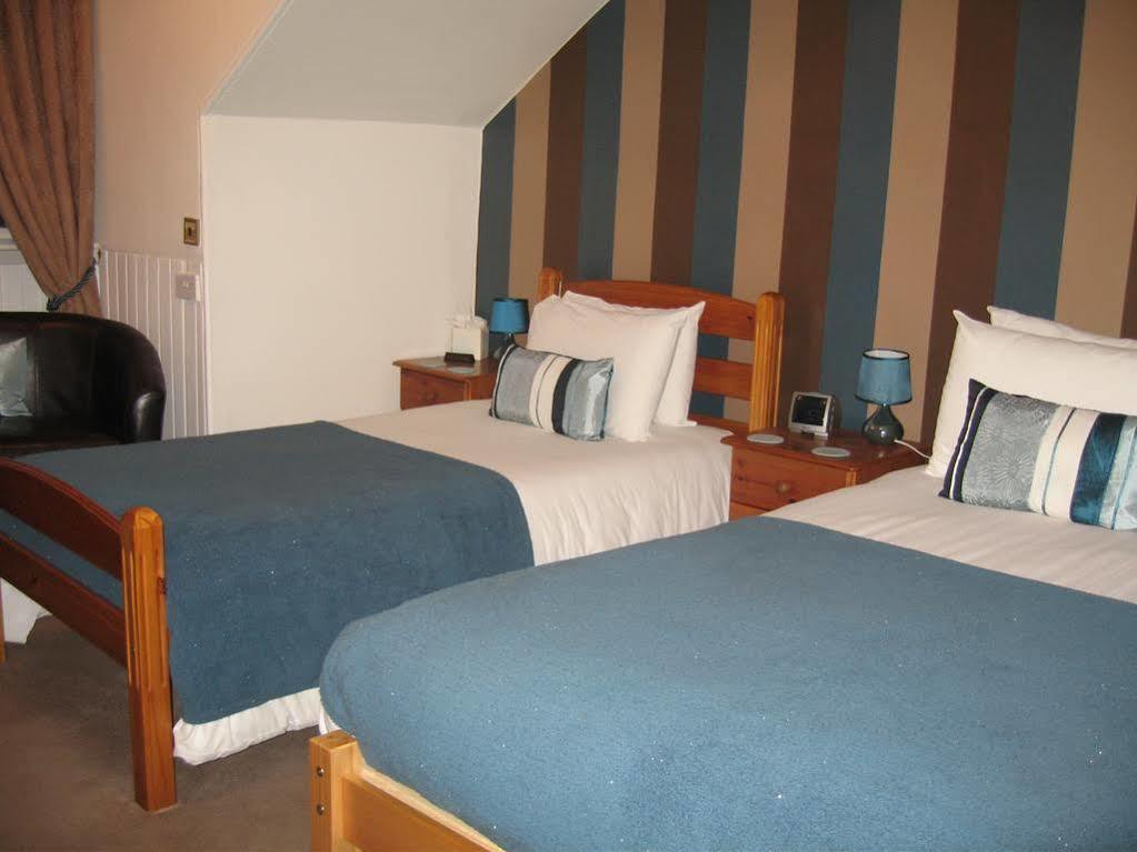 Rosebank Guest House Пърт Екстериор снимка