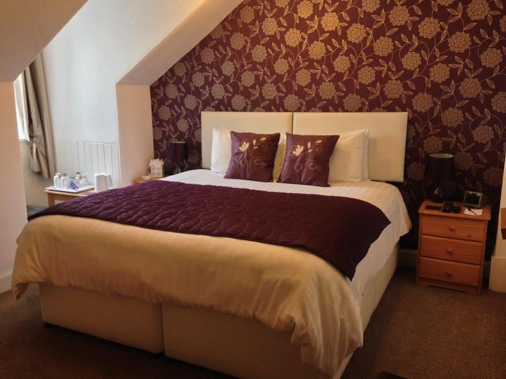 Rosebank Guest House Пърт Екстериор снимка